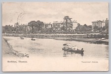 Surbiton River Thames Boating