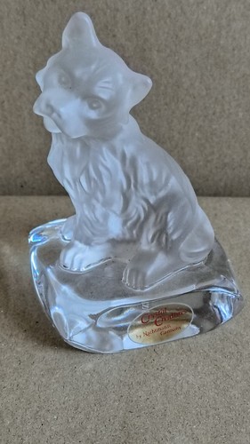 Crystal creatures nachtmann - crystal,