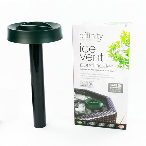 Blagdon affinity ice - affinity,