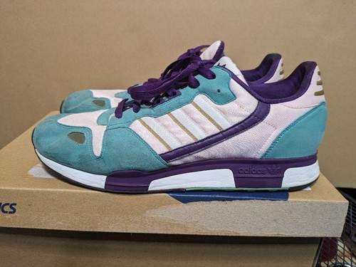 Adidas zx800 sneakers running - zx800,