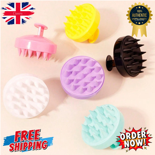 Hair scalp silicone - hair,