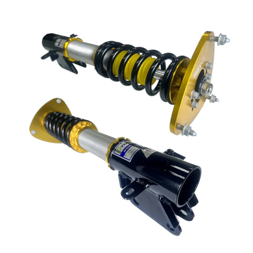 Ysr dps digressive coilovers - digressive,
