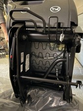 Mercedes V Class Bench seats