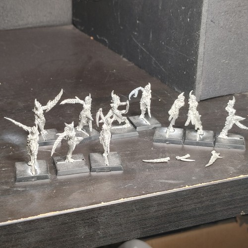 Warhammer oop metal - oop,