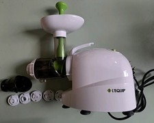 OSCAR L'equip Auger Juicer