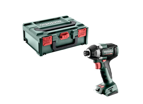 Metabo ssd 200 bl - 200,