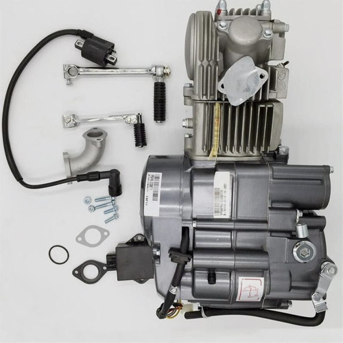 Lifan 150cc pit bike - lifan,