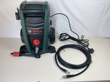 Bosch High Pressure Washer UniversalAquatak 125 (1500 W, pressure: 125 bar, m...