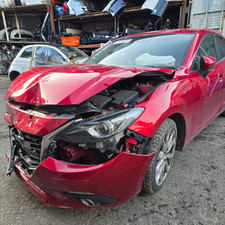 Mazda 3 MK3 2013-2018 Breaking