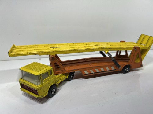 Matchbox super kings daf - kings, k-11