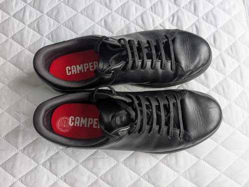 Men camper shoes size 11 - men's,