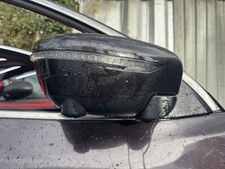 NISSAN QASHQAI WING MIRROR