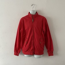 LAMBRETTA HARRINGTON JACKET -