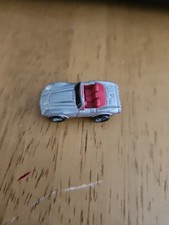 Micro Machines '75 Corvette