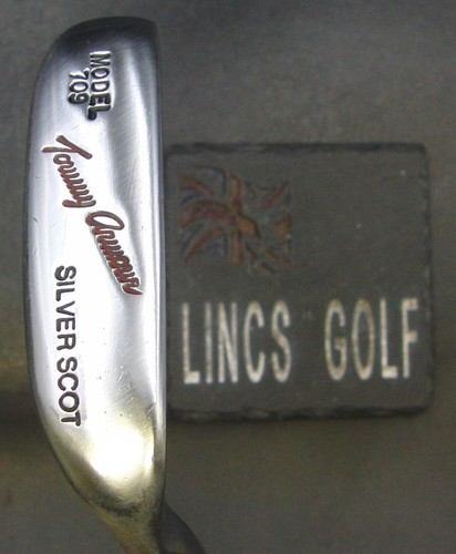 Tommy armour silver scott - armour,