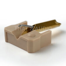 For SHURE - N75-6 CONICAL / SPHERICAL stylus