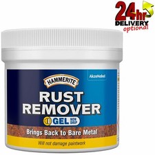 Hammerite 0.750litre Rust