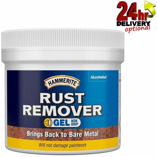 Hammerite 750litre rust - 0.750litre,