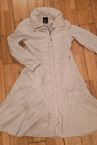 Creenstone duster coat - coat, 8
