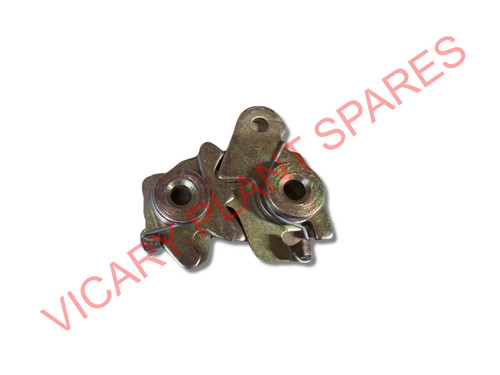 Latch jcb part 331 27126 - 331/27126,
