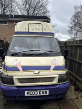 Ice Cream Van