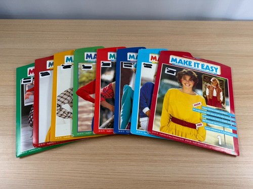 Vintage make easy - vintage,