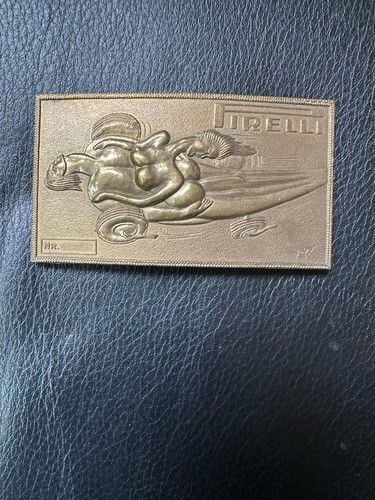 Vintage gucci pirelli - pirelli, solid
