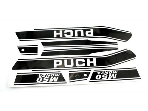 Sticker set pieces - 5,