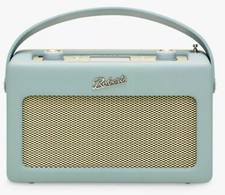 Roberts Internet Digital Radio Revival Icon DAB+/FM/ Smart Speaker C Grade