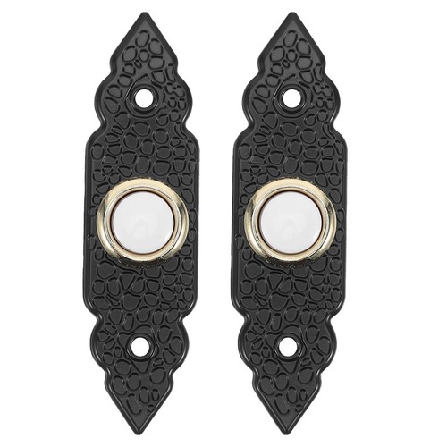 2pcs vintage doorbell - ,