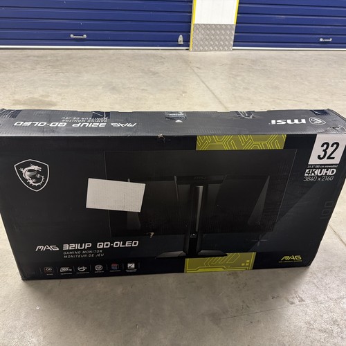 Brmsi mag 321up qd - 321up, 31.5"