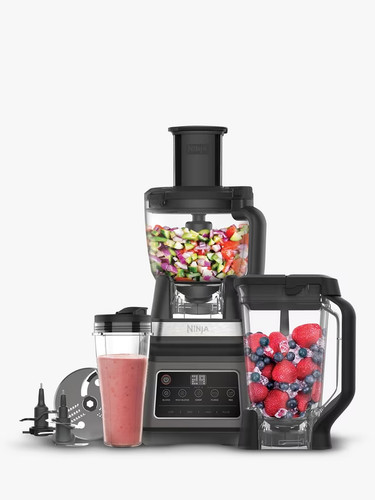 Ninja bn800uk 1 - bn800uk, 3-in-1
