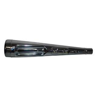 Exhaust silencer fit honda - silencer,