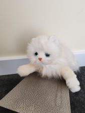 TY Classics Collection Cream