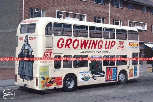 Bus photo bristol - bus,