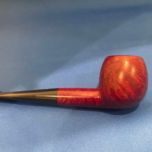 1977 dunhill estate pipe - 1977,