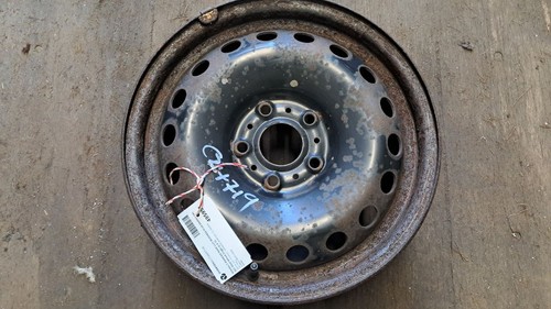 Renault kangoo steel wheel - renault,