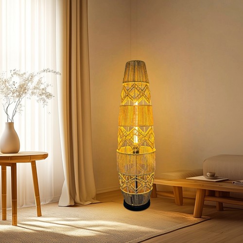 Large led floor lamp - large,