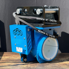 63mm - 180mm UIS Power Push |