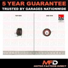 Fits Ford Fiesta Focus 1.2 1.4