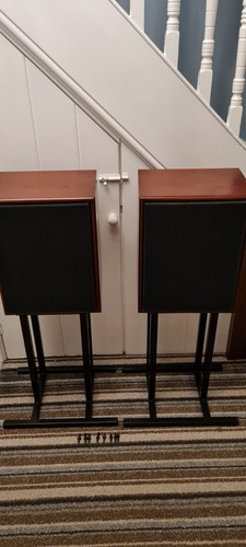Linn sara isobarik speakers - linn,