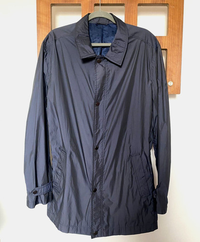Leo classic mackintosh - leo,