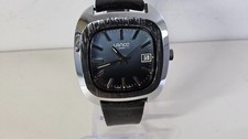 Lanco swiss made watch new