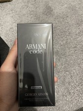 ARMANI Code 125 ml Men's Eau de Parfum