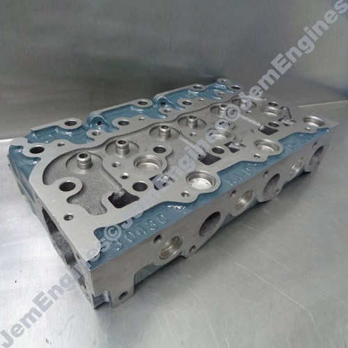 Cylinder head suit kubota - cylinder,