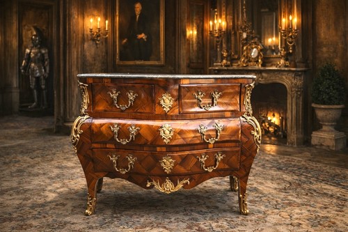 Commode 19th french - commode,