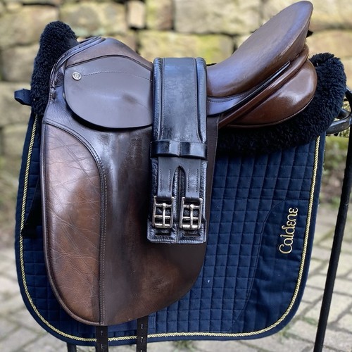 Farringtons dressage - 17.5”,