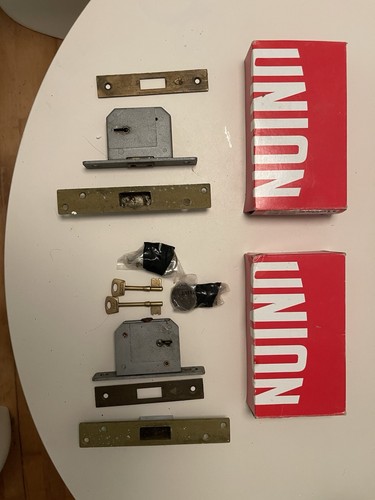 Assa abloy union 3g114e - abloy,