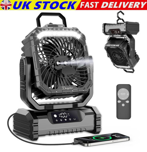 Portable rechargeable camping - portable,