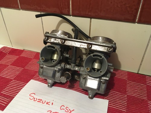 Suzuki 250 gs250 gsx - 250,